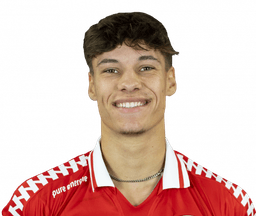 Tijjani Reijnders