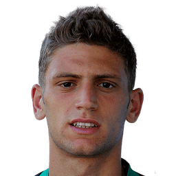 Domenico Berardi