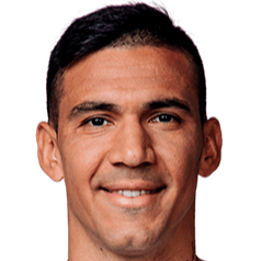 Fabian Balbuena