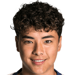Phoenix Paterson