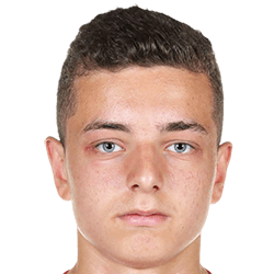 Fisnik Asllani
