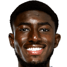Fodé Doucouré