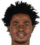 Frank Giner Adjei