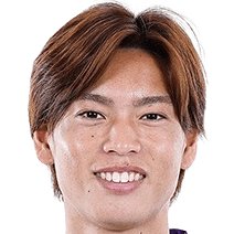 Fukuda Kokonosuke