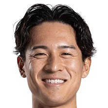 Tomoki Hagi