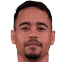 Gleison Yago Souza, Lisbon.