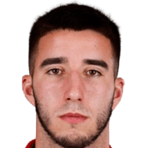 Gonzalo Ignacio