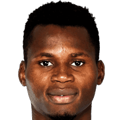 Habib Diallo