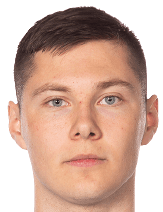 Håkon Rafn Valdimarsson