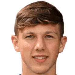 Harry Leonard