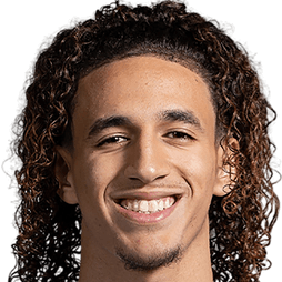 Hannibal Mejbri