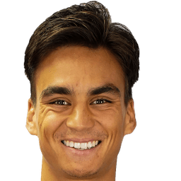 Heverton Syriaco Santos