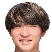 Yuzuki Yokoyama