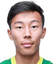 He Xiaoliang.