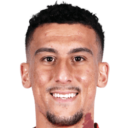 Gabriel Barlia dos Santos