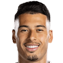 Gabriel Martinelli