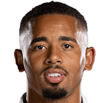 Gabriel Jesus