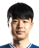 Kang Jun-hyeok