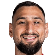 Gianluigi Donnarumma