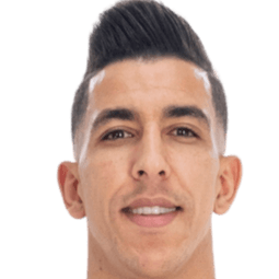 Javad Yameek