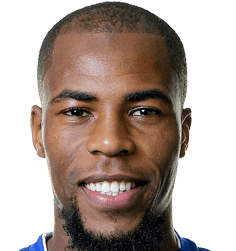 Gibril Sidibé