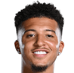 Jaden Sancho