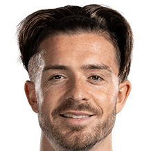 Jack Grealish