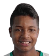 Jérémy Alberto Arevalo Mella