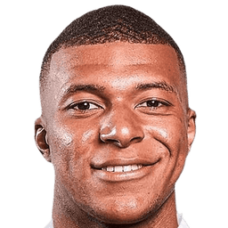 Kylian Mbappé