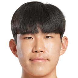 Kim Bong-soo.