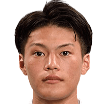 Tsukui Takumi