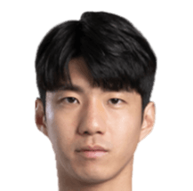Kim Min-hyeok