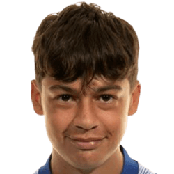 Kaylon Vickers