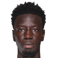 Keny Doucouré