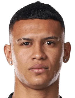 Kevin Ariaga