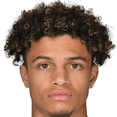 Kevin Paredes