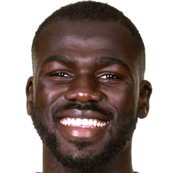 Kalidou Koulibaly