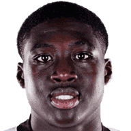Cameron Ashia