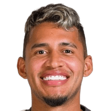 Camillo Duran