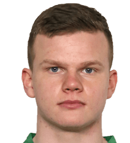 Korbin Söderström