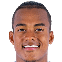 Colvin Vargas