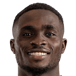 Kofi Kwarasey