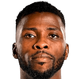 Kelechi Iheanacho