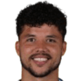 Charisma Mario Santos Rodrigues