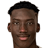 Kory Sakho