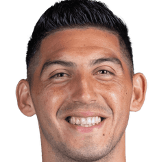 Christian Espinoza