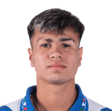 Christian N'aver Odonnes