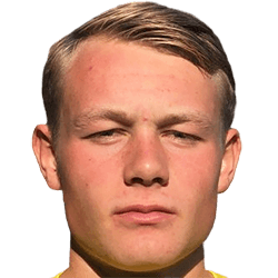 Christian Strømlen