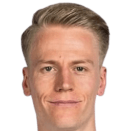 Chris Frei