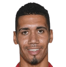 Chris Smalling